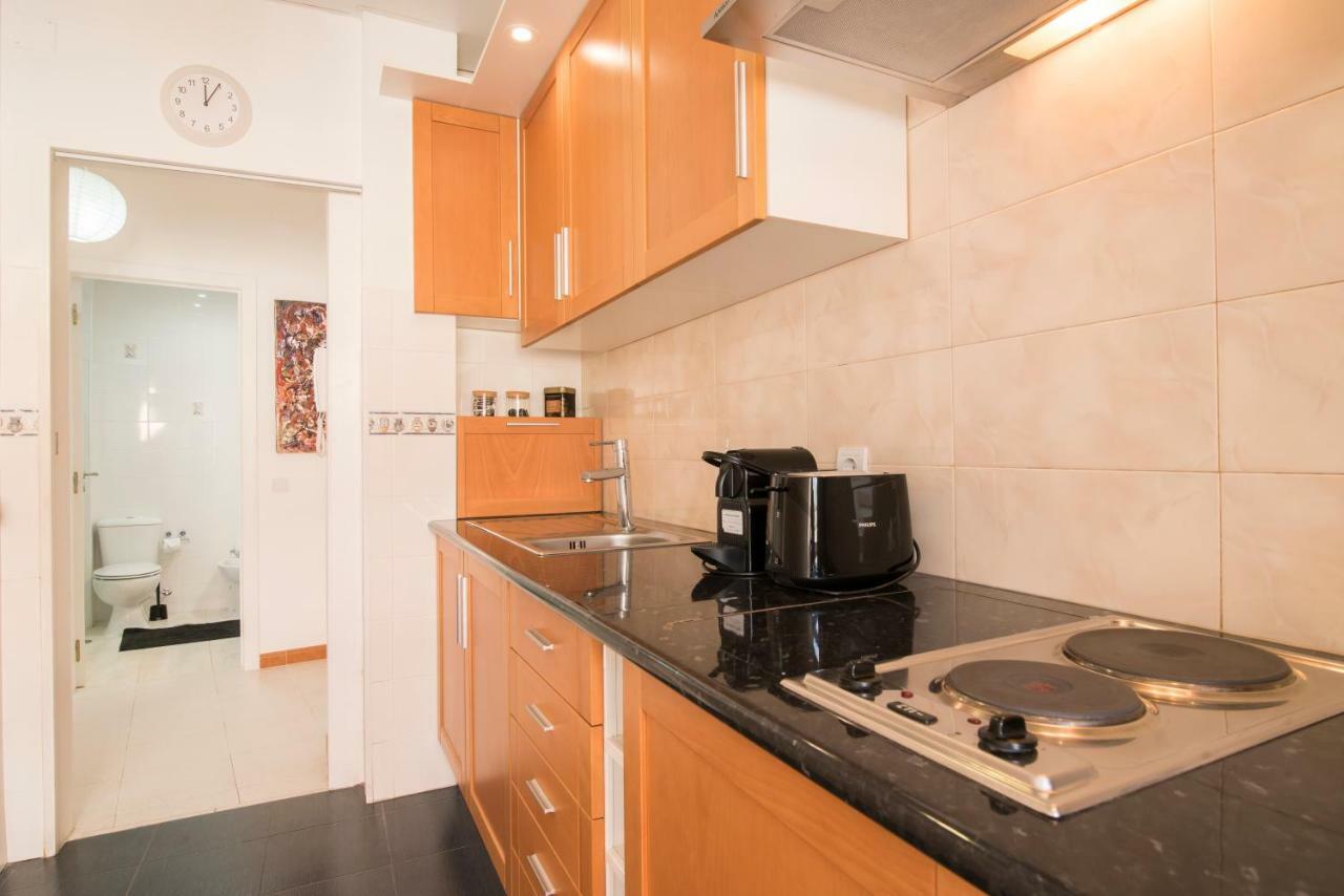 Art And Design Apartment In Lisboa Exterior foto